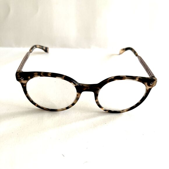 Lacoste Eyeglasses L2806 219 Designer Frames Only Brown 50-20-140 - Picture 1 of 6